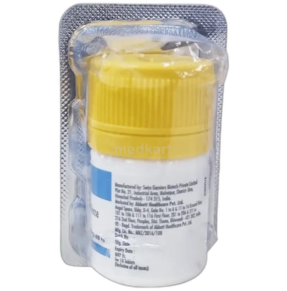 nicoduce od 10mg tablet 10's